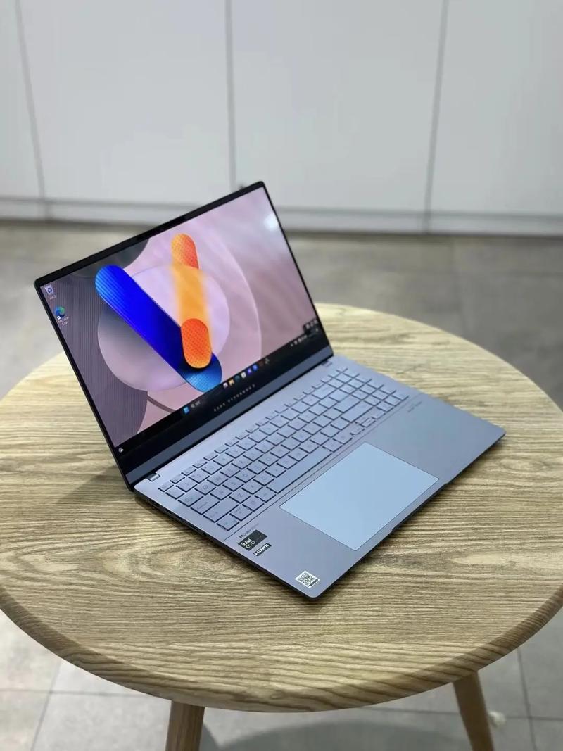 华硕 A6T - 高性能游戏笔记本_资料手册-2