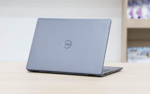 戴尔 Latitude 9430 – 商用高端翻转本_百科资料