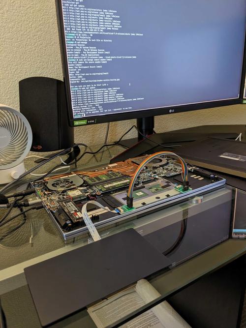 System76 Pangolin - 高性能Linux笔记本_资料手册-4