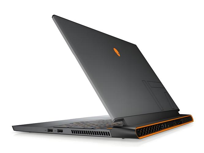 外星人 Alienware m17 - 高性能游戏本_百科资料-3