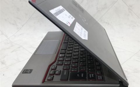 富士通 LifeBook E734 – 商务便携笔记本_资料合集