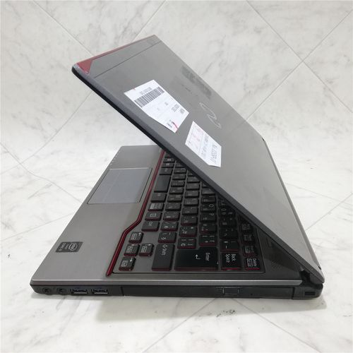 富士通 LifeBook E734 - 商务便携笔记本_资料合集-1