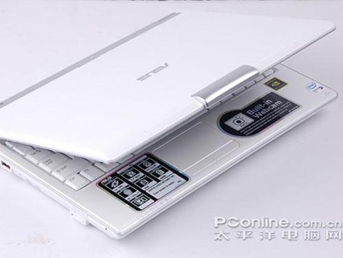 华硕 W7J - 经典商务笔记本电脑_资料手册-2