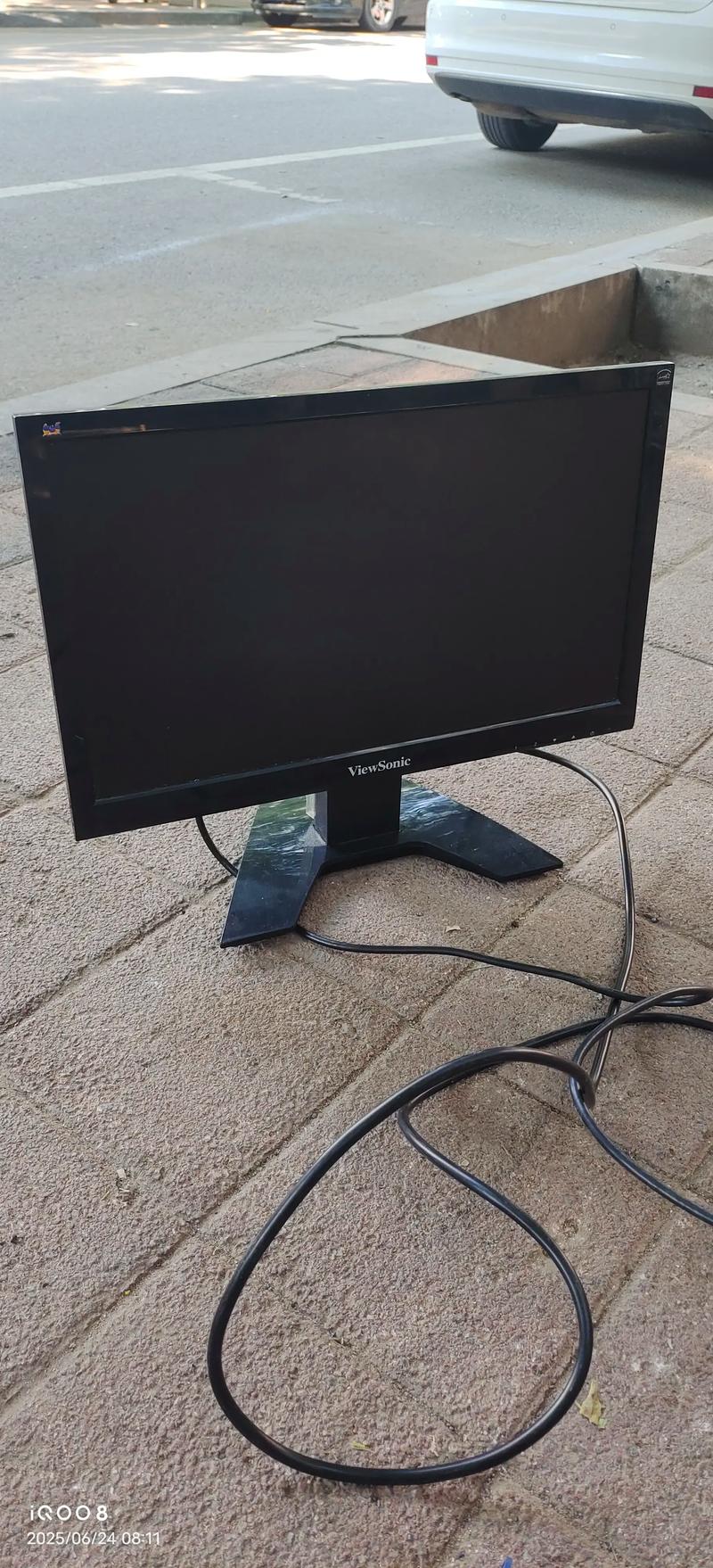 优派（ViewSonic）VB1510E - 高色域4K显示器_百科资料-2