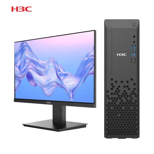 H3C X5-020 – 高性能商用笔记本_资料库