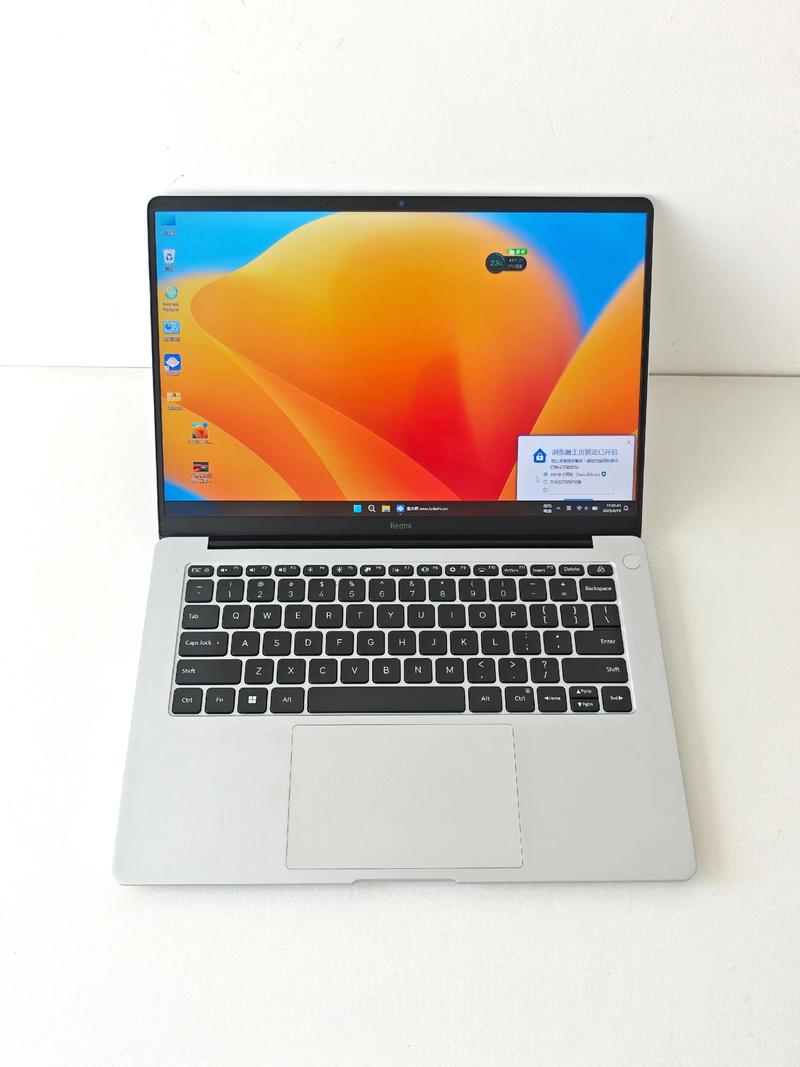 小米(Xiaomi)Redmi Book 14 - 高性能轻薄本_资料手册-5 小米(Xiaomi)Redmi Book 14 - 高性能轻薄本_资料手册-5