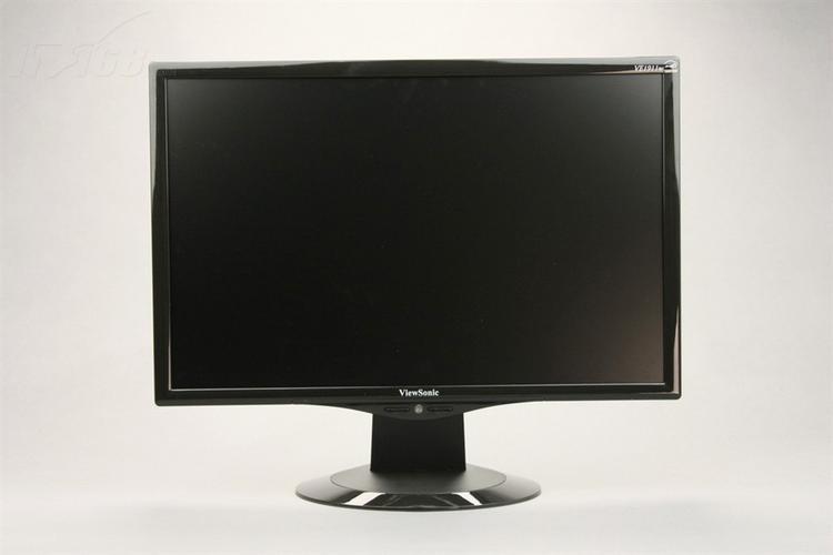 优派（ViewSonic）VB1510E - 高色域4K显示器_百科资料-3