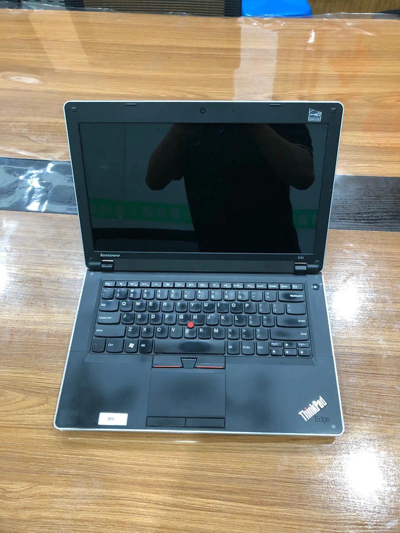 联想（Lenovo）ThinkPad Edge E40 - 商务办公笔记本_资料库-2