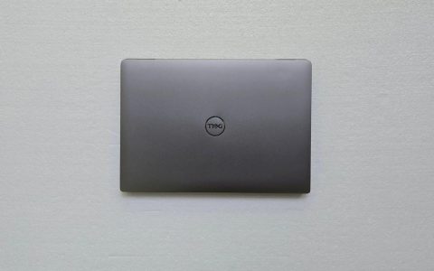 戴尔 Latitude 7340 – 商务轻薄翻转本_资料手册