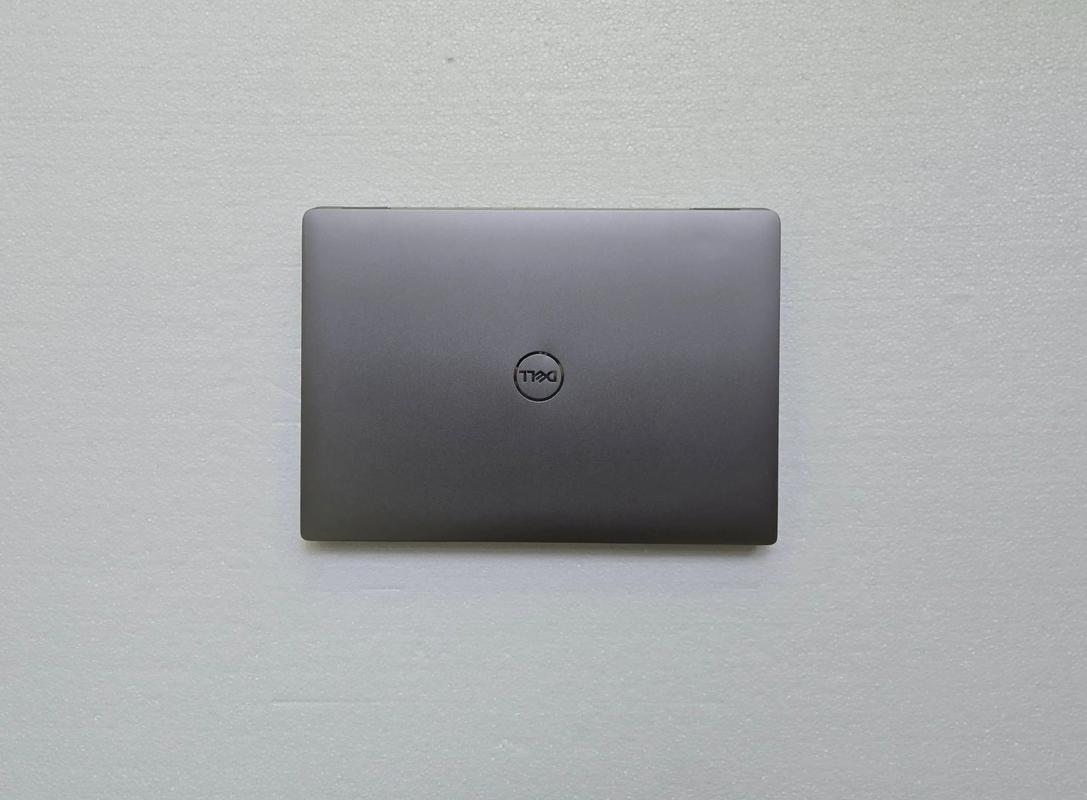 戴尔 Latitude 7340 – 商务轻薄翻转本_资料手册