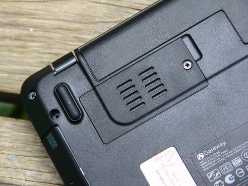 Gateway NV52L06c - 15.6英寸家用笔记本_百科资料-5