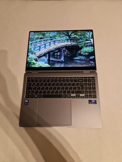 三星Galaxy Book5 Pro 360 - 触控翻转笔记本_资料手册-4