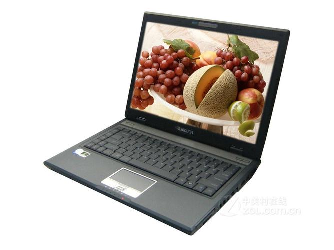 方正颐和A60 - 商务办公笔记本_百科资料-2