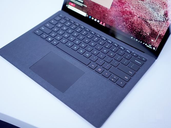 微软（Microsoft）Surface Laptop 2 - 轻薄触控笔记本_资料手册-5