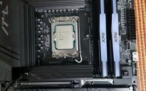 技嘉 GIGABYTE G6 X9 – 高性能游戏笔记本_资料手册