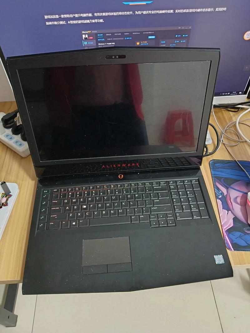 外星人 Alienware 17 - 高性能游戏笔记本_百科资料-3