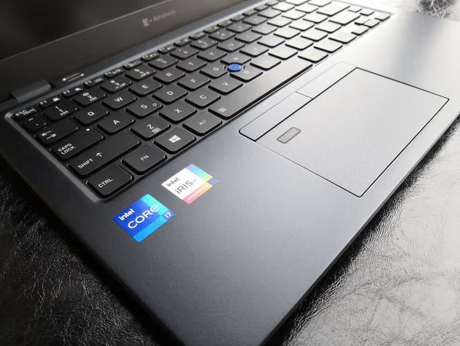 东芝 dynabook Portégé X30 – 轻薄商务笔记本_资料手册