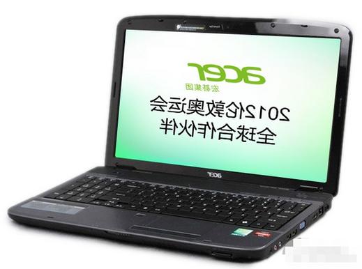 宏碁 Aspire 5942 – 经典影音娱乐笔记本_资料手册
