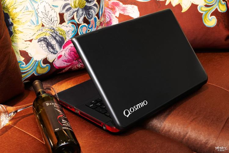 东芝（Toshiba）Qosmio X70 - 高性能游戏本_资料手册-4