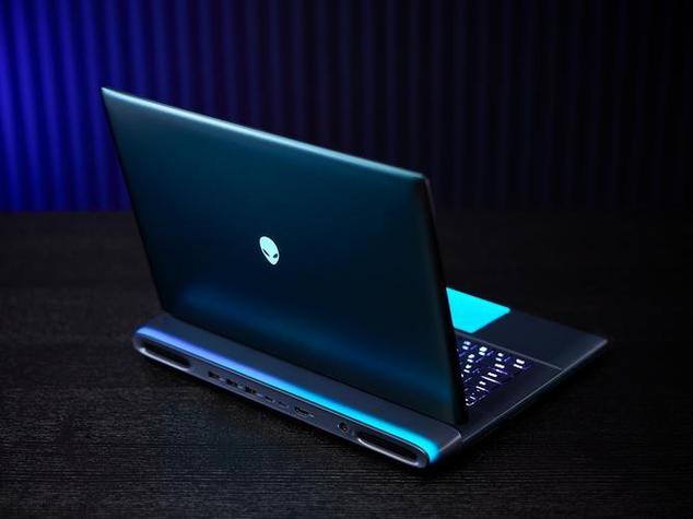 外星人 Alienware 16 Area-51 - 高性能游戏本_百科资料-3 外星人 Alienware 16 Area-51 - 高性能游戏本_百科资料-3