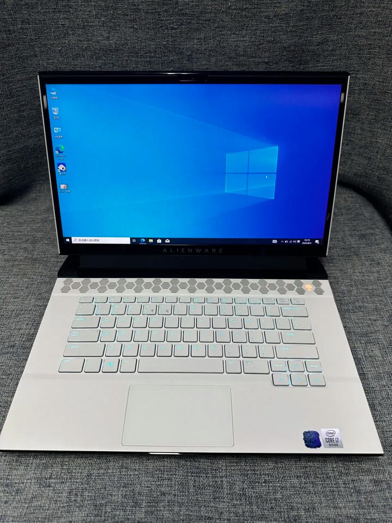 外星人 Alienware m15 R3 - 高刷电竞游戏本_资料手册-2