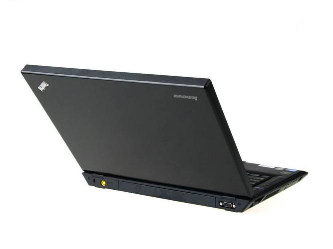 联想(Lenovo)ThinkPad SL500 - 商务办公笔记本_资料手册-4 联想(Lenovo)ThinkPad SL500 - 商务办公笔记本_资料手册-4