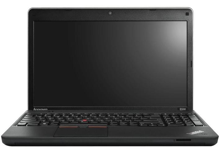 联想（Lenovo）ThinkPad Edge E530 - 商务办公笔记本_百科资料-2