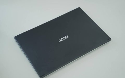 宏碁 墨舞EX214 2022 – 商务轻薄笔记本_资料手册