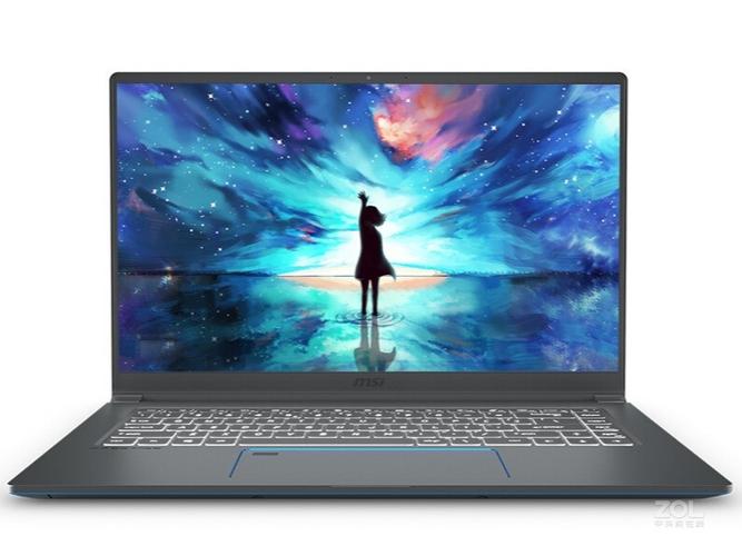 微星（MSI）Prestige 15 - 高性能创意轻薄本_百科资料-3