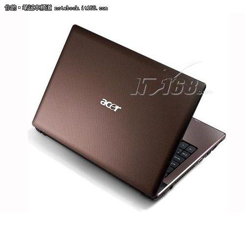 宏碁 Aspire 4738G - 家用办公笔记本_百科资料-5 宏碁 Aspire 4738G - 家用办公笔记本_百科资料-5