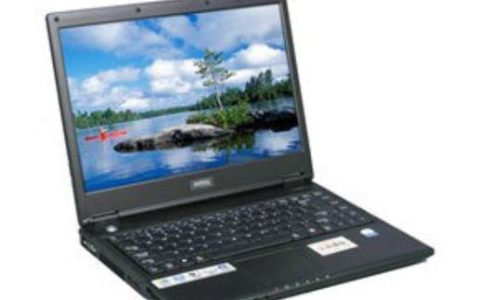 明基（BenQ）Joybook R43 – 商务办公笔记本_资料手册