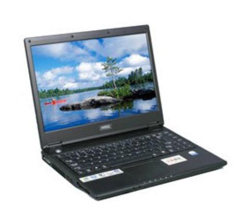 明基（BenQ）Joybook R43 - 商务办公笔记本_资料手册-1