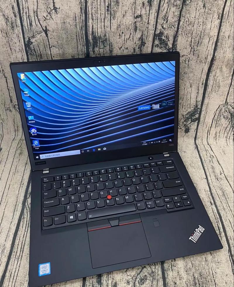 联想（Lenovo）ThinkPad T500 - 商用高性能笔记本_百科资料-2