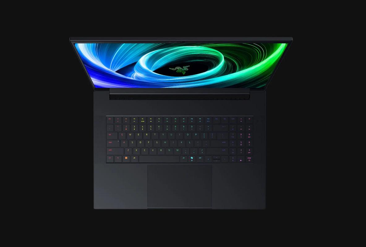 雷蛇（Razer）灵刃18 2025 - 高性能游戏本_资料大全-5