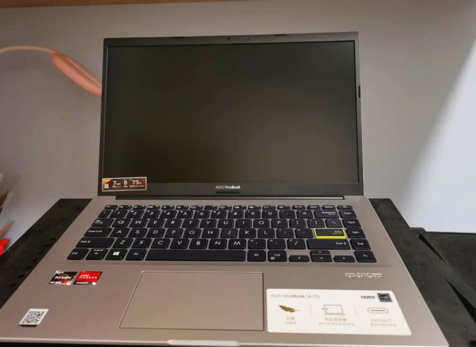 华硕 VivoBook14 2020 - 轻薄全能笔记本_资料手册-3