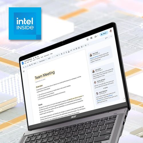 宏碁 Chromebook 314 - 轻薄长续航笔记本_资料手册-3