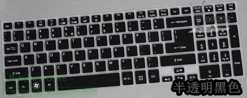 宏碁 Aspire M3-581 – 轻薄全能笔记本_资料手册