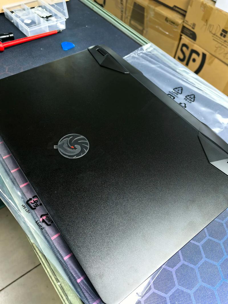 微星（MSI）Bravo 17 - 高性能电竞游戏本_百科资料-4