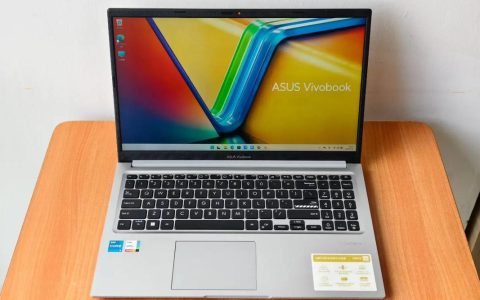 华硕 VivoBook 15 2023 – 轻薄全面屏笔记本_资料手册