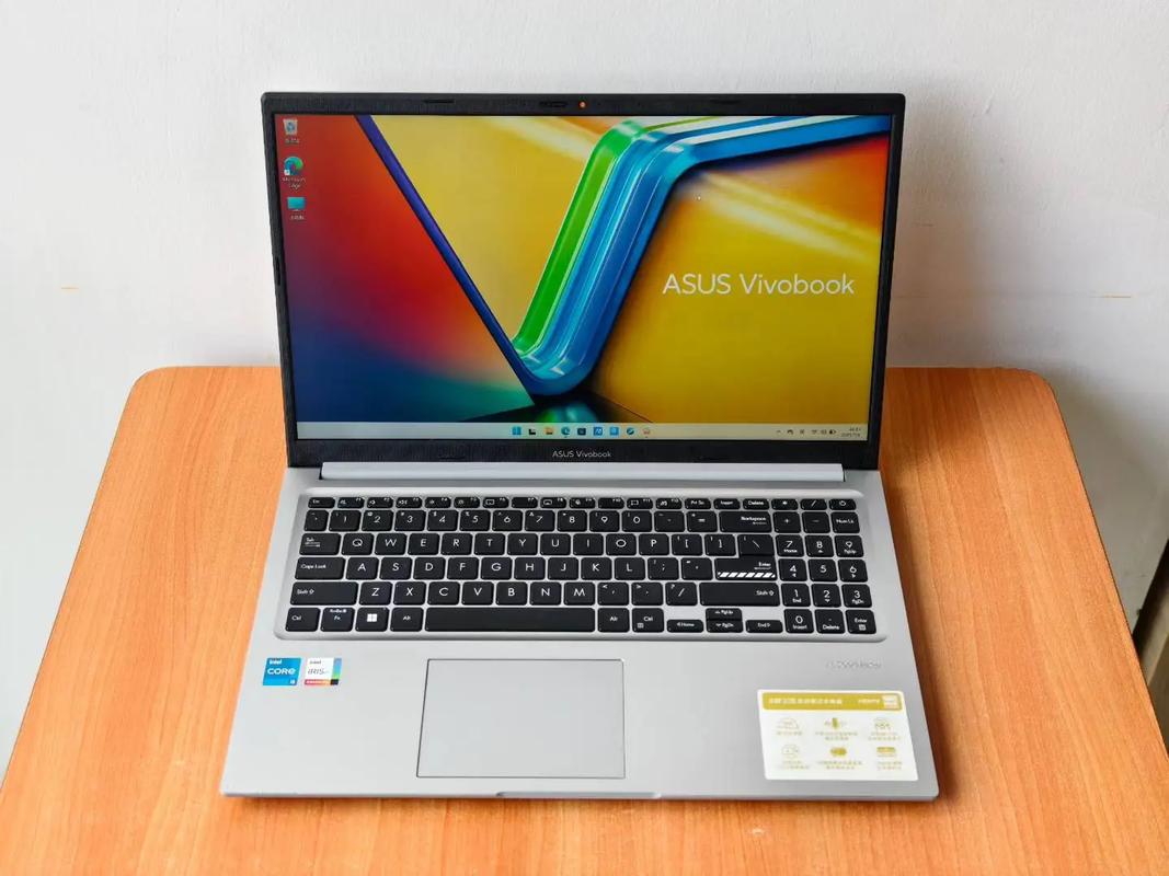 华硕 VivoBook 15 2023 – 轻薄全面屏笔记本_资料手册