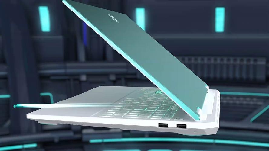 华硕 天选6 Pro 锐龙版 - 锐龙AI游戏本_资料手册-3