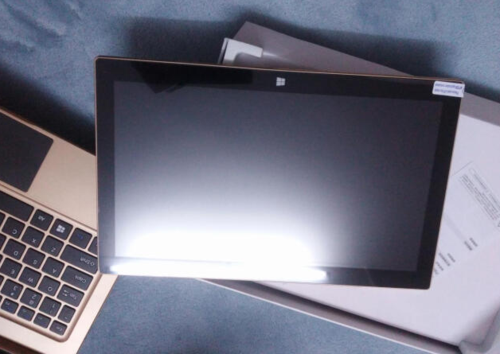 昂达oBook11 Pro - 二合一轻薄平板_百科资料-3