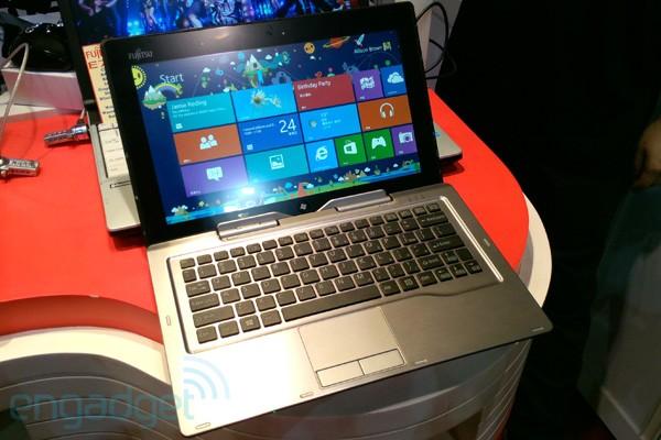 富士通 LifeBook T902 - 商务翻转笔记本_资料大全-2