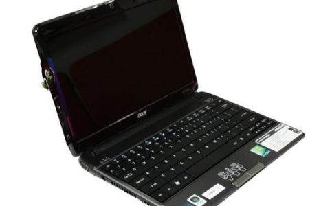 宏碁 Aspire 1810T – 轻薄便携笔记本_资料手册
