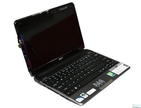 宏碁 Aspire 1810T – 轻薄便携笔记本_资料手册