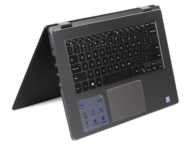 戴尔 灵越5000 13 win11 - 轻薄高色域笔记本_资料大全-4