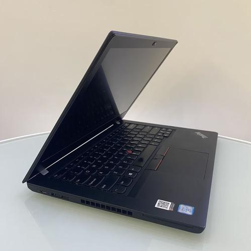 联想（Lenovo）ThinkPad T510i - 商务办公笔记本_资料库-5