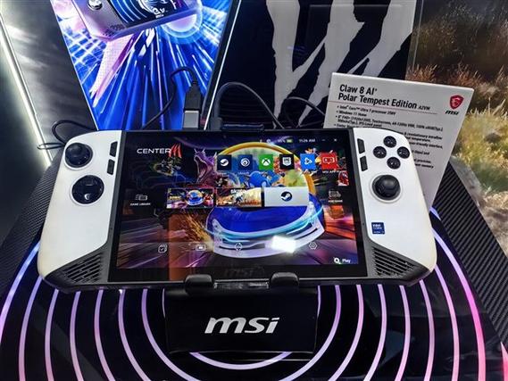 微星（MSI）星爵14S - 高性能轻薄游戏本_百科资料-3