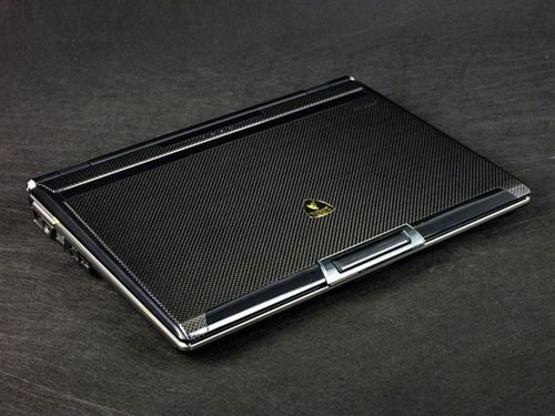 华硕 兰博基尼 VX2 - 奢华设计笔记本_百科资料-2 华硕 兰博基尼 VX2 - 奢华设计笔记本_百科资料-2
