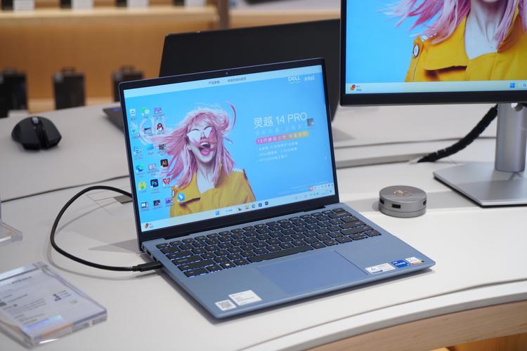 戴尔 灵越 14 Pro - 高性能轻薄笔记本_资料手册-4 戴尔 灵越 14 Pro - 高性能轻薄笔记本_资料手册-4